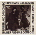 Rainer And Das Combo - Barefoot Rock With...